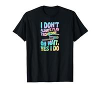 No Siempre Toco Trombón Oh Espera Sí Lo Hago Camiseta