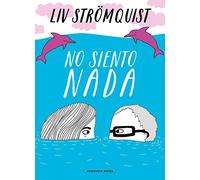 No siento nada (Reservoir Gráfica)