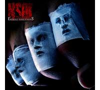 No Sign Of Life - Embrace Your Demons