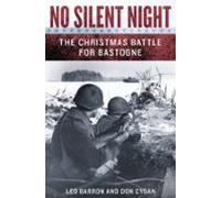 No Silent Night (ebook)