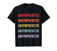 No simpático Camiseta