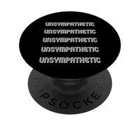 No simpático PopSockets PopGrip Adhesivo