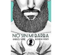No sin mi barba (Ilustración)