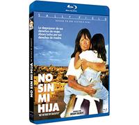 No sin mi Hija [Blu-ray] (1990) Not Without my Daughter