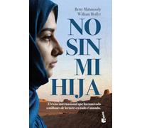 No sin mi hija (Bestseller)
