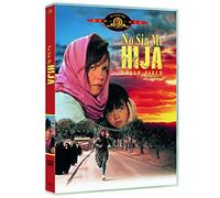 No Sin Mi Hija [DVD]
