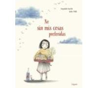 No Sin Mis Cosas Preferidas