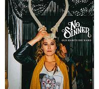 No Sinner - Old Habits Die Hard [Vinilo]