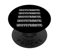 No sistemático PopSockets PopGrip Adhesivo