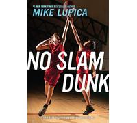 No Slam Dunk [Idioma Inglés]