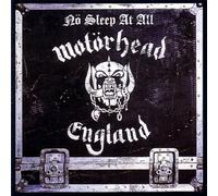 No Sleep at All by Motorhead Import edition (2008) Audio CD by Unknown (0100-01-01)