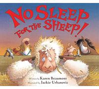 No Sleep for the Sheep!