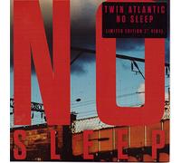 No Sleep / Gold Elephant Cherry Alligator (Live at the BBC) [7" VINYL]