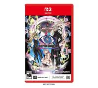No Sleep Para Kaname Date - Nintendo Switch 2 - Nuevo
