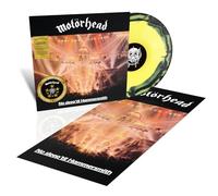 No Sleep Til’ Hammersmith (50th Anniversary) - Vinilo