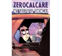 No Sleep Til Shengal (ebook)