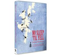 No Sleep Til Yell-Shetland Fol [Alemania] [DVD]