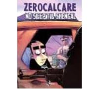 no sleep till shengal (italiano)