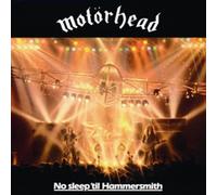 No Sleep'til Hammersmith +7 [R