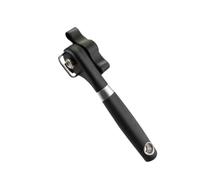 No -Slip Heavy Duty Portable Kitchen Gadgets | Can Opener Manual | Abridor de botellas seguro, herramientas de cocina para el hogar, oficina, camping, viajes, picnic, barbacoa, mujeres