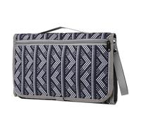 No Slip Nappy Changing Pad, plegable para cambio de pañales, pañales para bebé, cambiador impermeable, 35 x 25 x 3 cm, 13,78 x 9,84 x 1,18 pulgadas para viajes