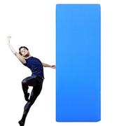 No slip Yoga Mat, Thick Yoga Mat, Wide Yoga Mat, Roll-up Workout Mat, Home Yoga Mat, Yoga Mat With Buckle, Yoga Mat For Floor Exercises, Non-slip Workout Mat, Thick Non-slip Mat For Yoga, Wide Yoga