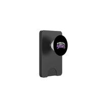 No Small Talk Only Spells PopSockets PopWallet para MagSafe