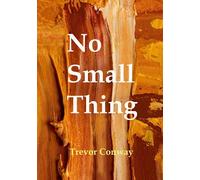 No Small Thing