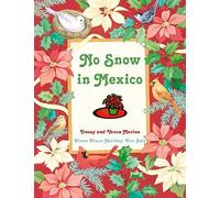 No Snow In Mexico by Tracey and Vance Marino (2014) Sheet music