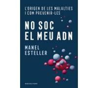 No Soc El Meu Adn (ebook)
