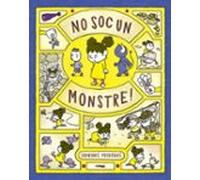 No soc un monstre! (SIN COLECCION)