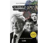 No Sólo Es Soros