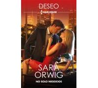 No Sólo Negocios (ebook)