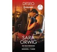 No Solo Negocios - Negocios... Y Amor (ebook)