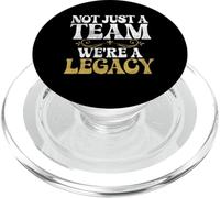 No Solo un Equipo, Somos Legacy Sport Team PopSockets PopGrip para MagSafe