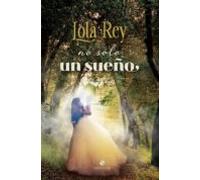 No Solo Un Sueño (ebook)