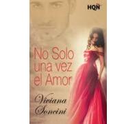 No Solo Una Vez El Amor (ebook)