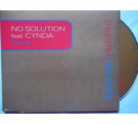 No Solution Feat. Cynda - The Power