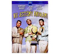 No somos Ángeles [DVD] [DVD] [Region 2] (Audio español. Subtítulos en español)