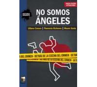 No Somos Ángeles (ebook)
