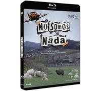No somos nada [Blu-ray]