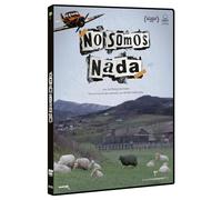 No somos nada [DVD]