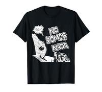 No Somos Nada · LPR La Polla Records Camiseta