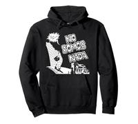 No Somos Nada · LPR La Polla Records Sudadera con Capucha