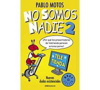 No somos nadie 2 (Best Seller)