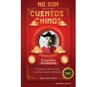 No Son Cuentos Chinos (ebook)