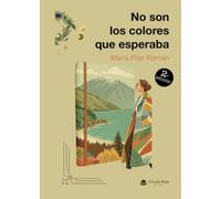 No son los colores que esperaba