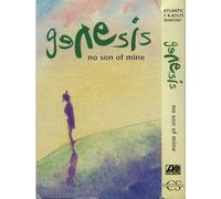 No Son of Mine [CASSETTE]