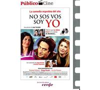 No sos vos soy yo