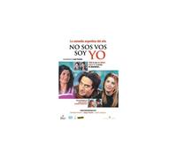 No_sos_vos,_soy_yo [Reino Unido] [DVD]